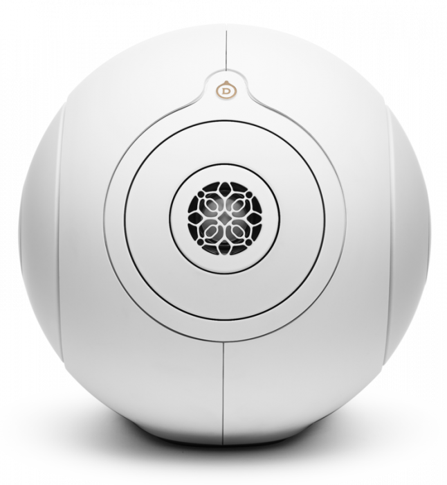 Boxe active DEVIALET Phantom I 108dB [5]