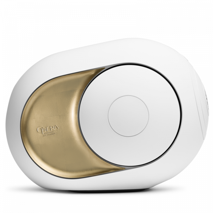 Boxe active DEVIALET Phantom I 108dB Opera de Paris [4]