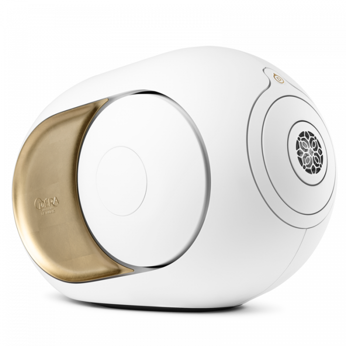 Boxe active DEVIALET Phantom I 108dB Opera de Paris [2]