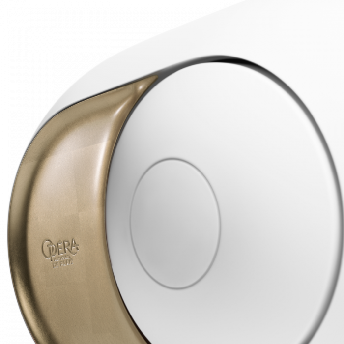 Boxe active DEVIALET Phantom I 108dB Opera de Paris [3]
