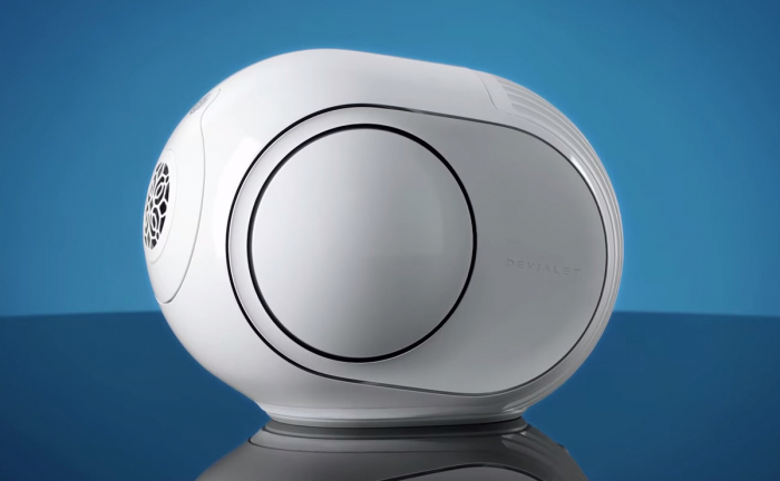 Boxe active DEVIALET Phantom II 95dB [6]