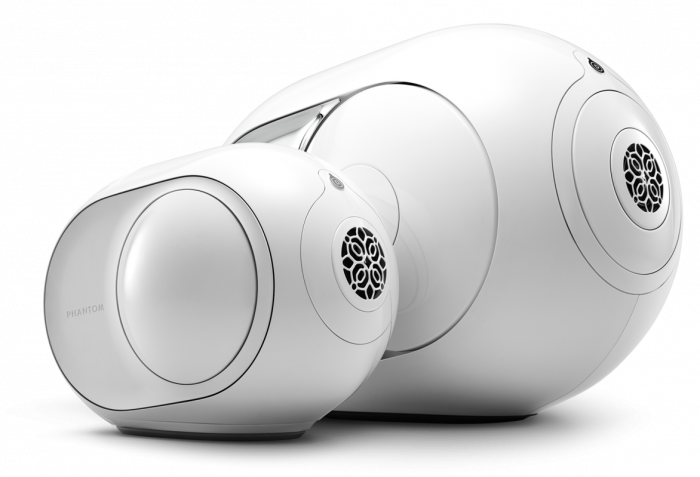 Boxe active DEVIALET Phantom II 95dB [3]
