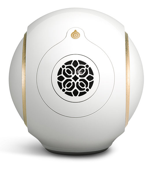 Boxe active DEVIALET Phantom II 98dB Opera de Paris [4]