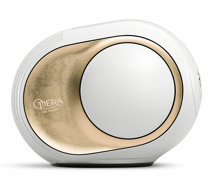 Boxe active DEVIALET Phantom II 98dB Opera de Paris [3]