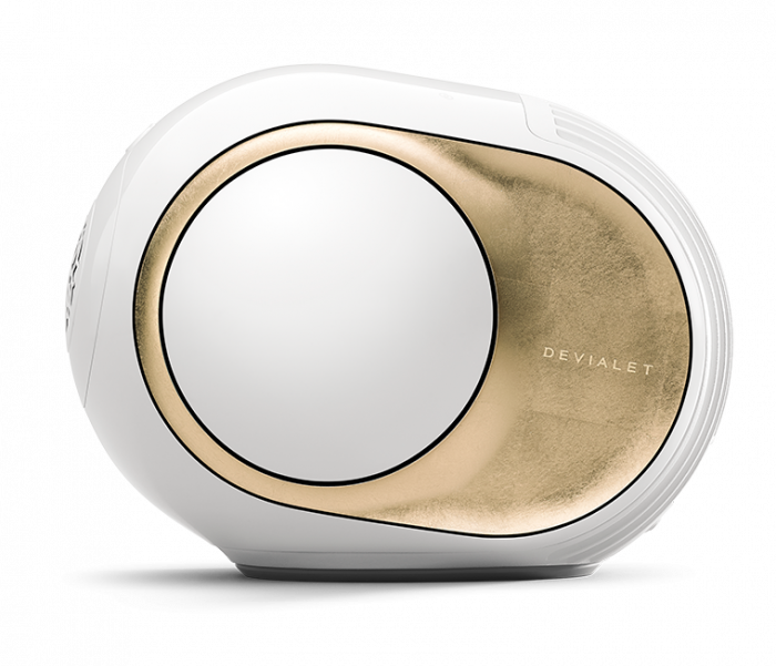 Boxe active DEVIALET Phantom II 98dB Opera de Paris [2]