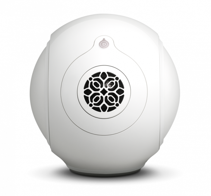 Boxe active DEVIALET Phantom II Custom [3]
