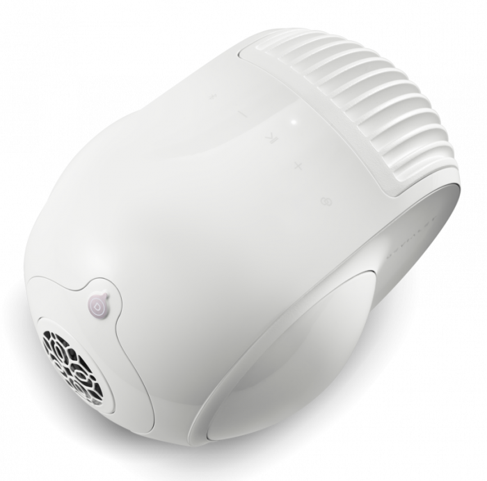 Boxe active DEVIALET Phantom II Custom [4]