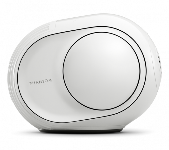 Boxe active DEVIALET Phantom II Custom [2]