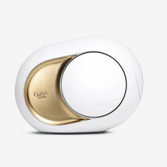Boxe active DEVIALET Phantom Ultimate 108 dB [2]