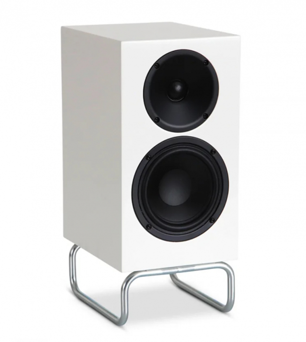 Boxe active ELAC Debut ConneX DCB41 cu HDMI ARC [2]