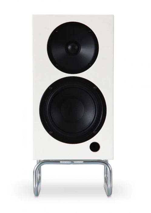 Boxe active ELAC Debut ConneX DCB41 cu HDMI ARC [3]