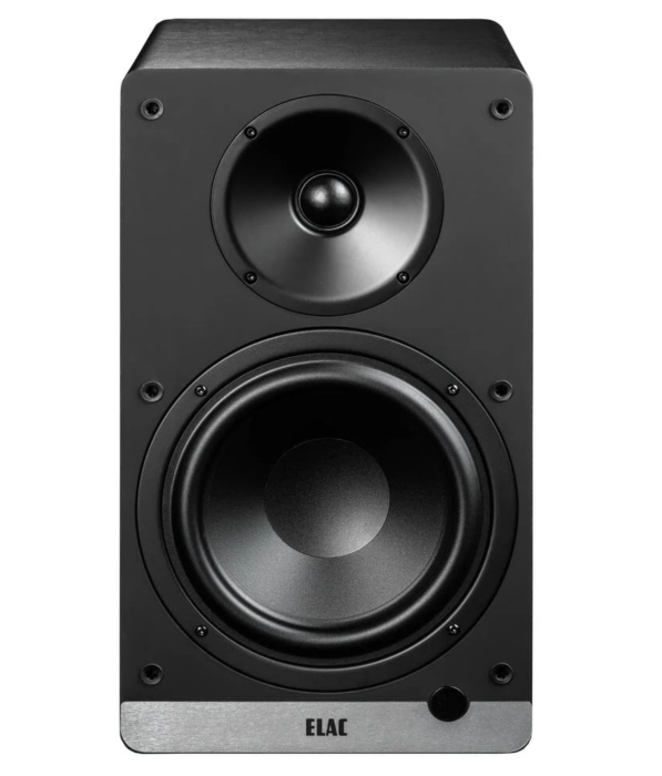Boxe active ELAC Debut ConneX DCB61 cu HDMI ARC [2]