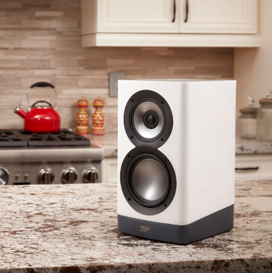 Boxe active ELAC Navis ARB51 [4]