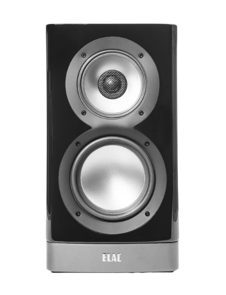 Boxe active ELAC Navis ARB51 [2]