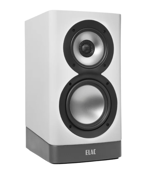 Boxe active ELAC Navis ARB51 [1]