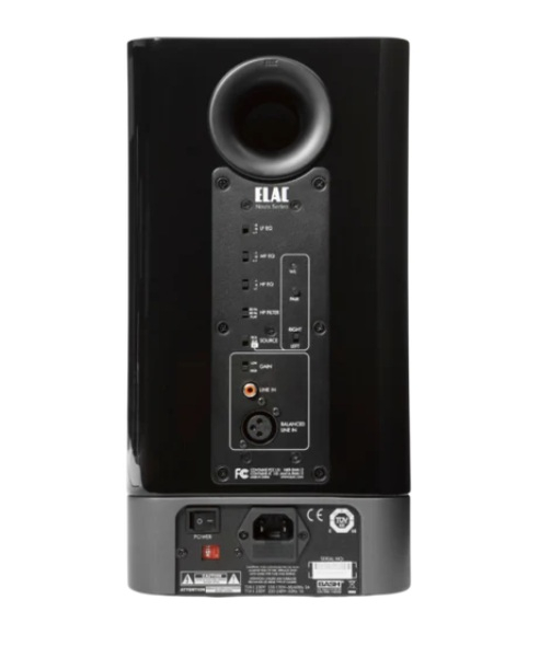 Boxe active ELAC Navis ARB51 [3]