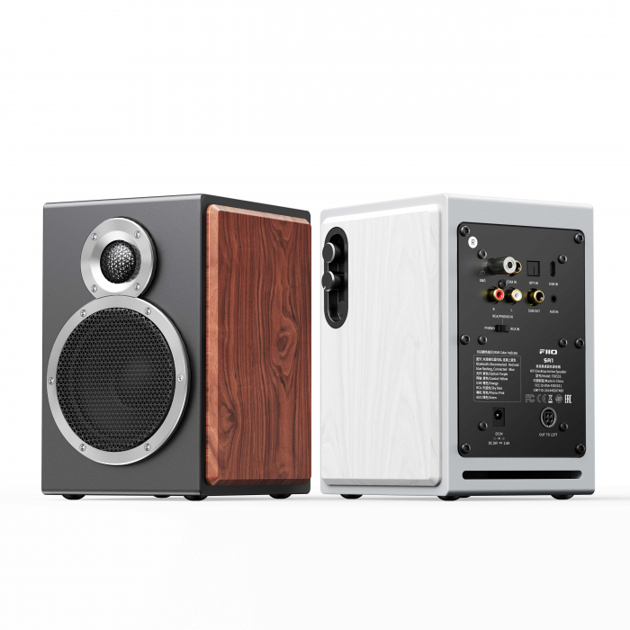 Boxe active Fiio SA1 [3]
