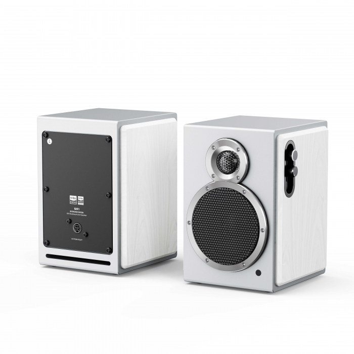 Boxe active Fiio SA1 [2]