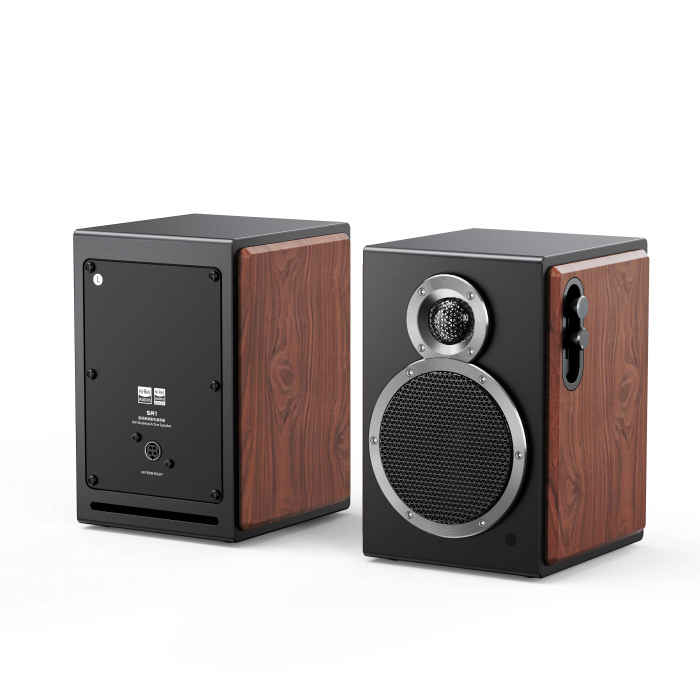 Boxe active Fiio SA1 [2]