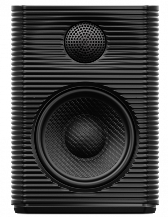 Boxe active Fiio SP3 [3]