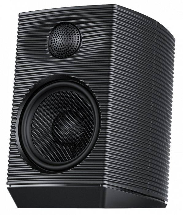 Boxe active Fiio SP3 Bluetooth [2]