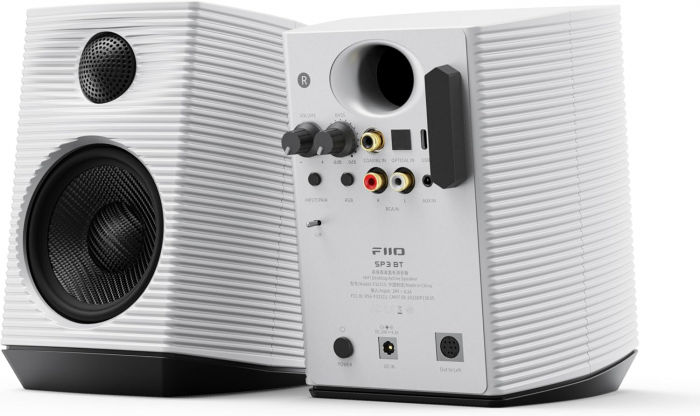 Boxe active Fiio SP3 Bluetooth [2]