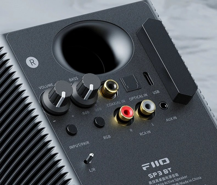 Boxe active Fiio SP3 Bluetooth [3]