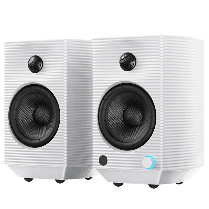 Boxe active Fiio SP5 [2]