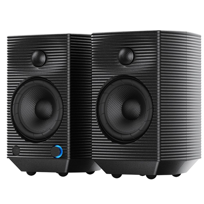 Boxe active Fiio SP5 [2]