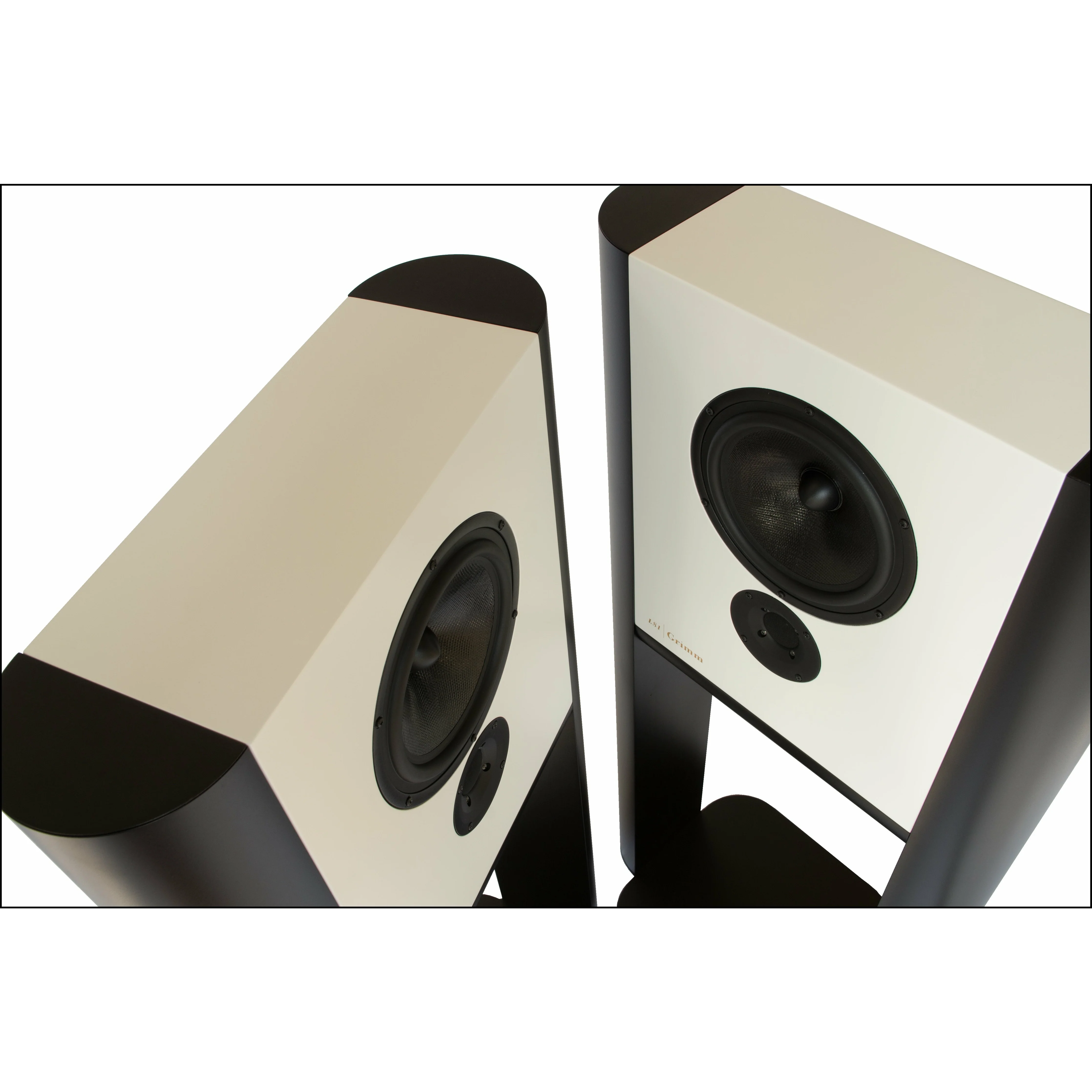 Boxe active High-End Grimm Audio LS1a [3]
