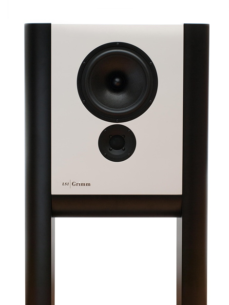 Boxe active High-End Grimm Audio LS1a [5]