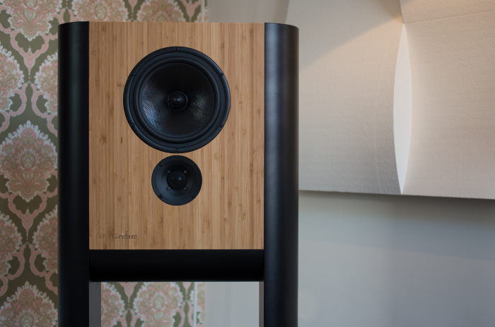Boxe active High-End Grimm Audio LS1a [6]