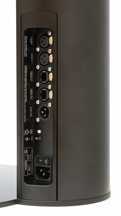 Boxe active High-End Grimm Audio LS1be [14]