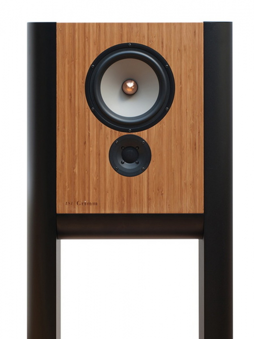 Boxe active High-End Grimm Audio LS1be [11]