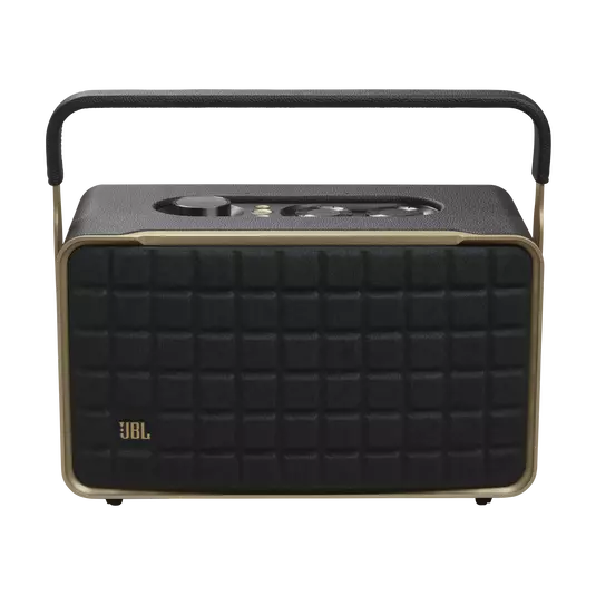 Boxe active JBL Authentics 300 Negru [2]
