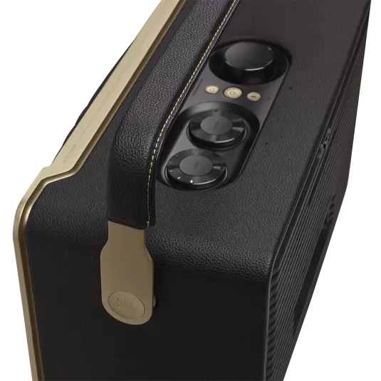 Boxe active JBL Authentics 300 Negru [9]