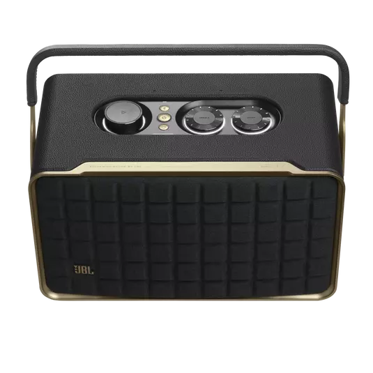 Boxe active JBL Authentics 300 Negru [3]