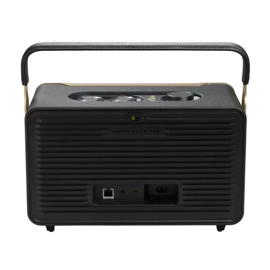 Boxe active JBL Authentics 300 Negru [5]