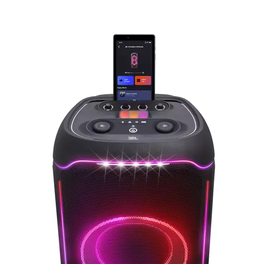 Boxe active JBL Partybox Ultimate [3]