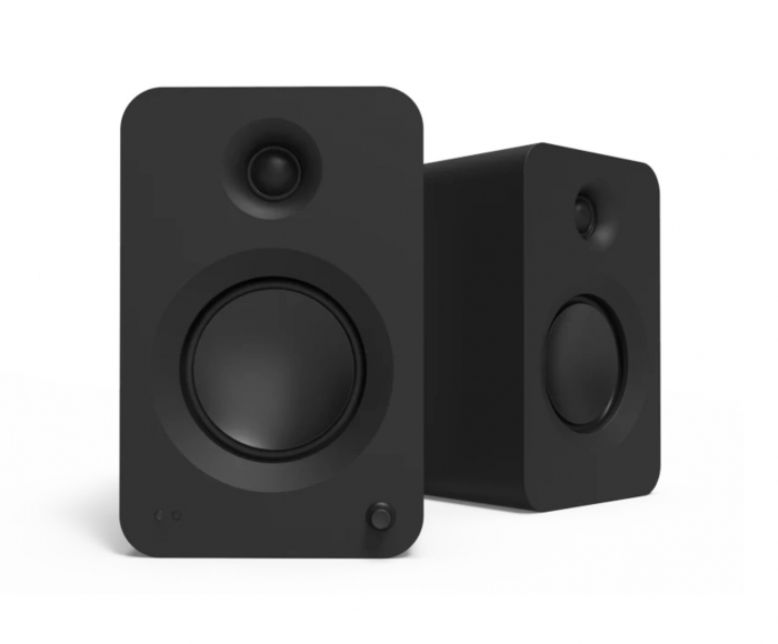Boxe active Kanto Audio REN [1]