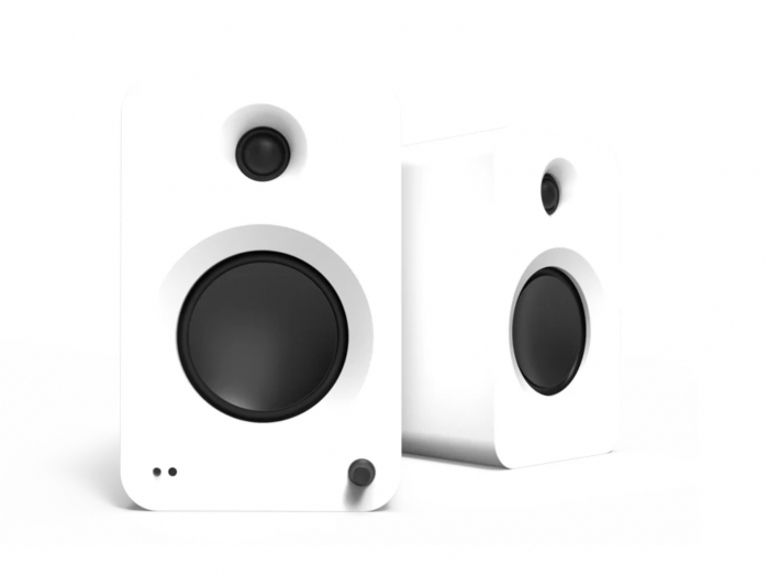 Boxe active Kanto Audio REN [1]