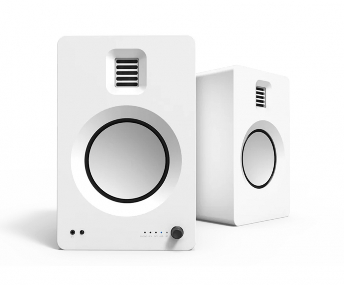 Boxe active Kanto Audio TUK [1]