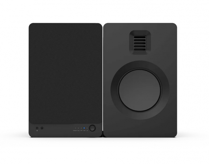 Boxe active Kanto Audio TUK [2]