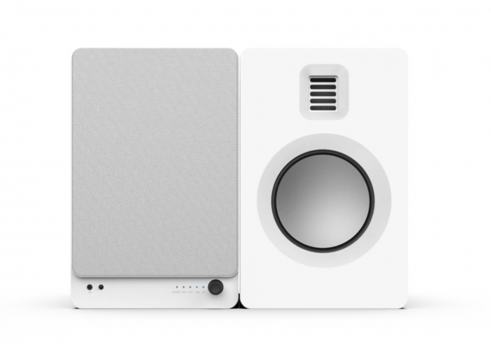 Boxe active Kanto Audio TUK [2]