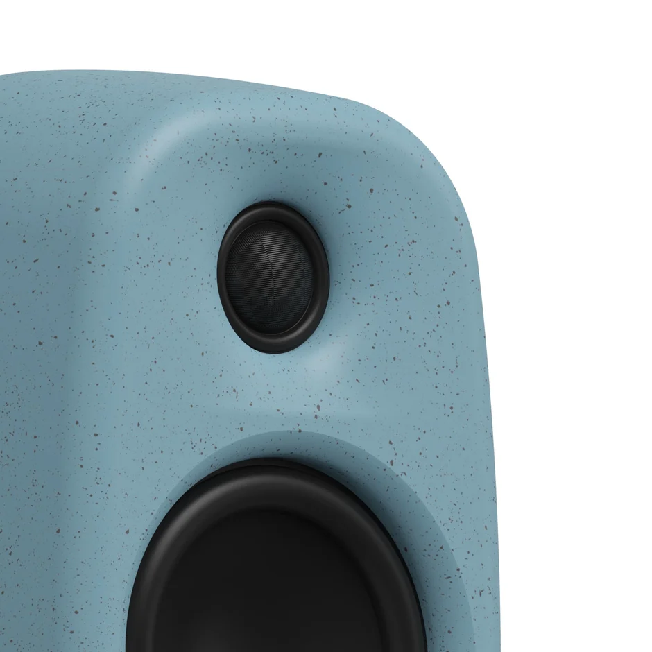 Boxe active Kanto Audio UKI [24]