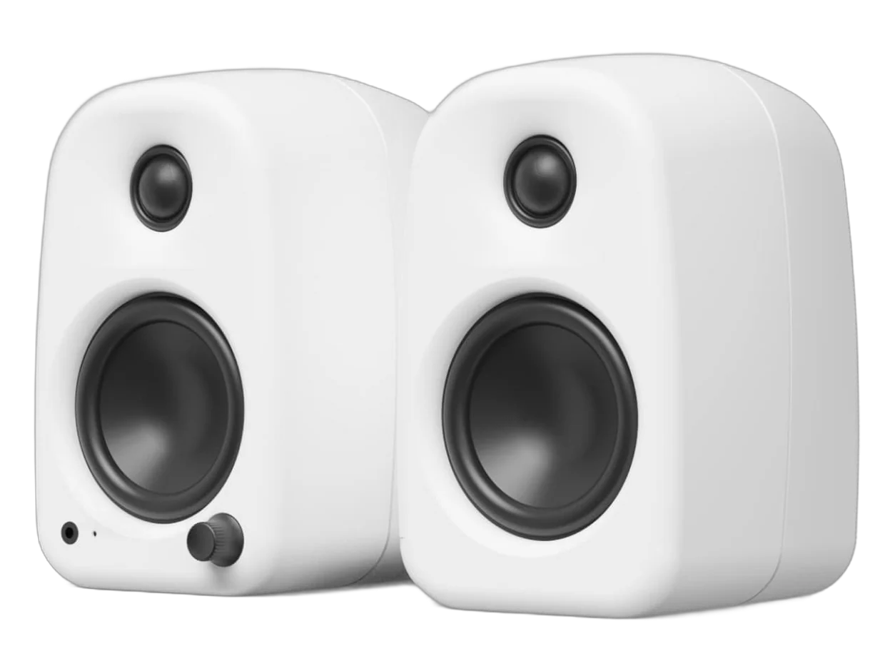 Boxe active Kanto Audio UKI [8]