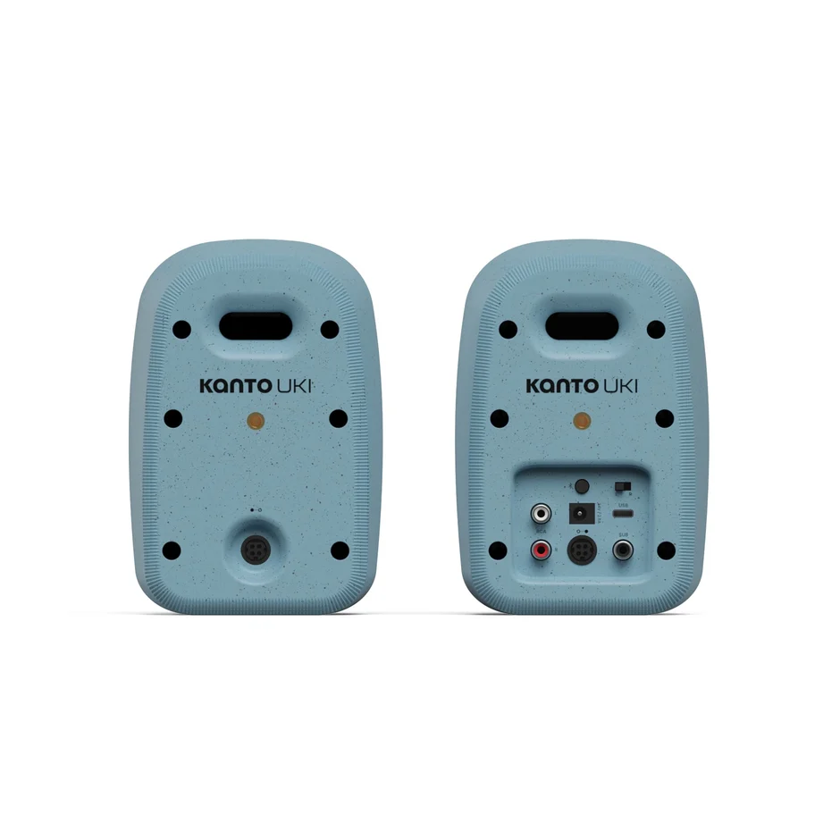 Boxe active Kanto Audio UKI [22]