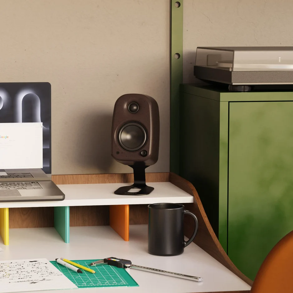 Boxe active Kanto Audio UKI [19]
