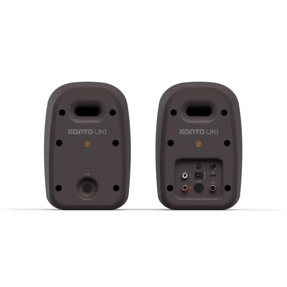 Boxe active Kanto Audio UKI [16]