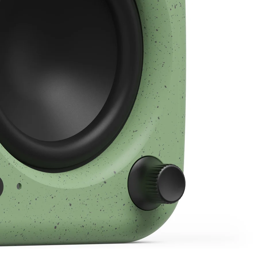 Boxe active Kanto Audio UKI [28]